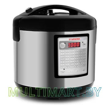 Мультиварка StarWind SMC4201 картинка 2